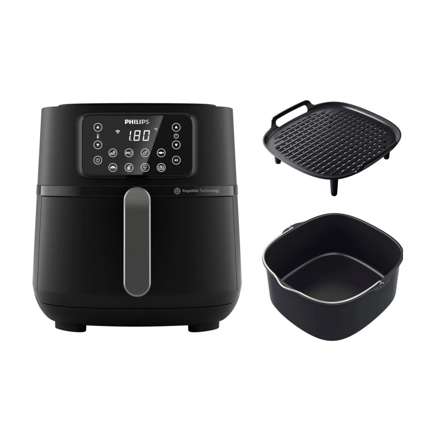 سرخ کن فیلیپس مدل  HD9285