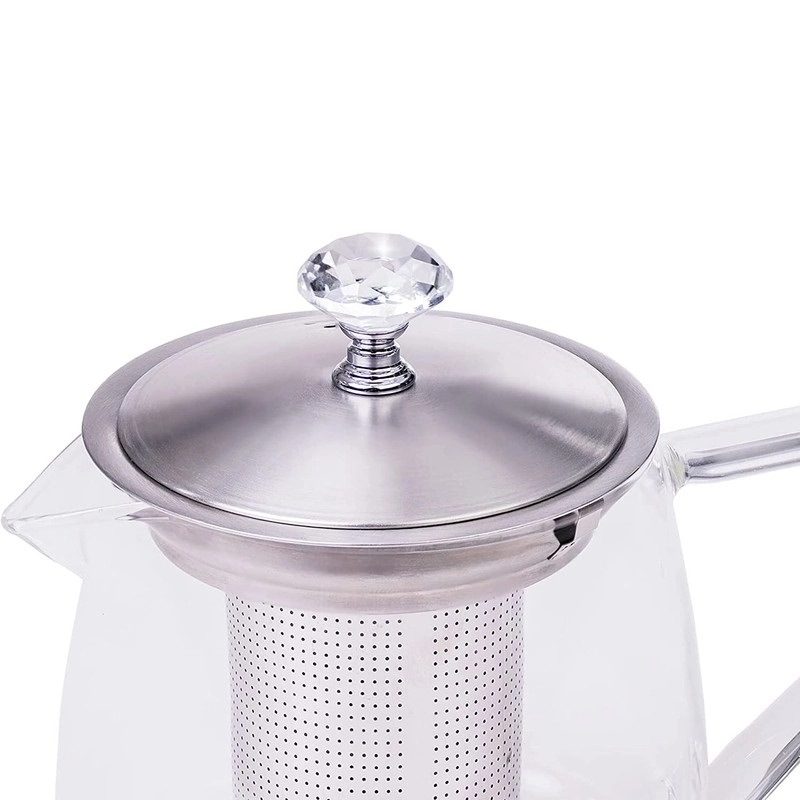چای ساز فلر مدل TS190