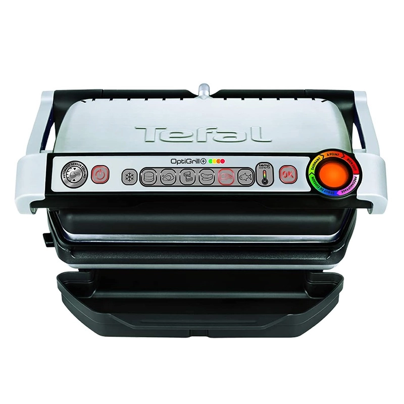 گریل تفال مدل  GC712
