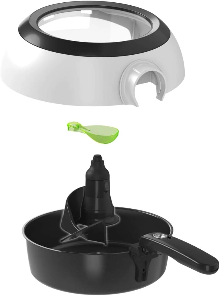سرخ کن تفال مدل  FZ7600