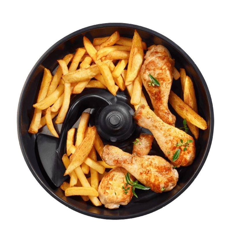 سرخ کن تفال مدل  FZ7600