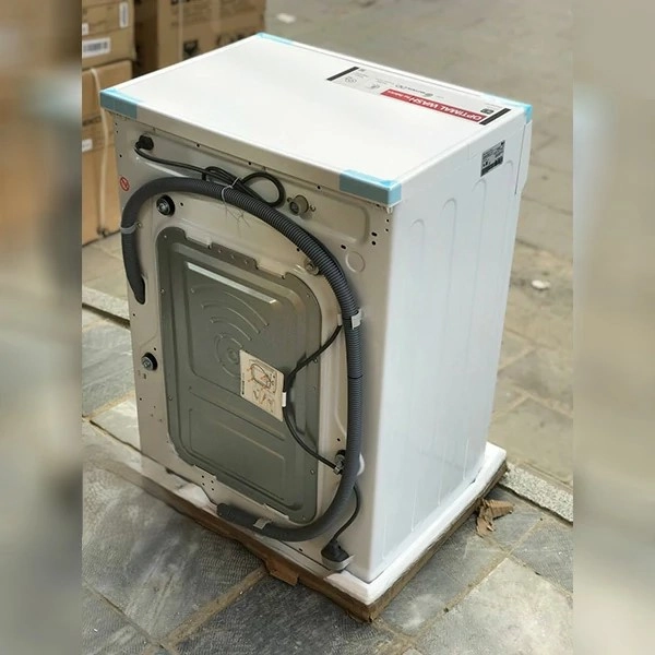ماشین لباسشویی ال جی مدل FH2J3QDNP0