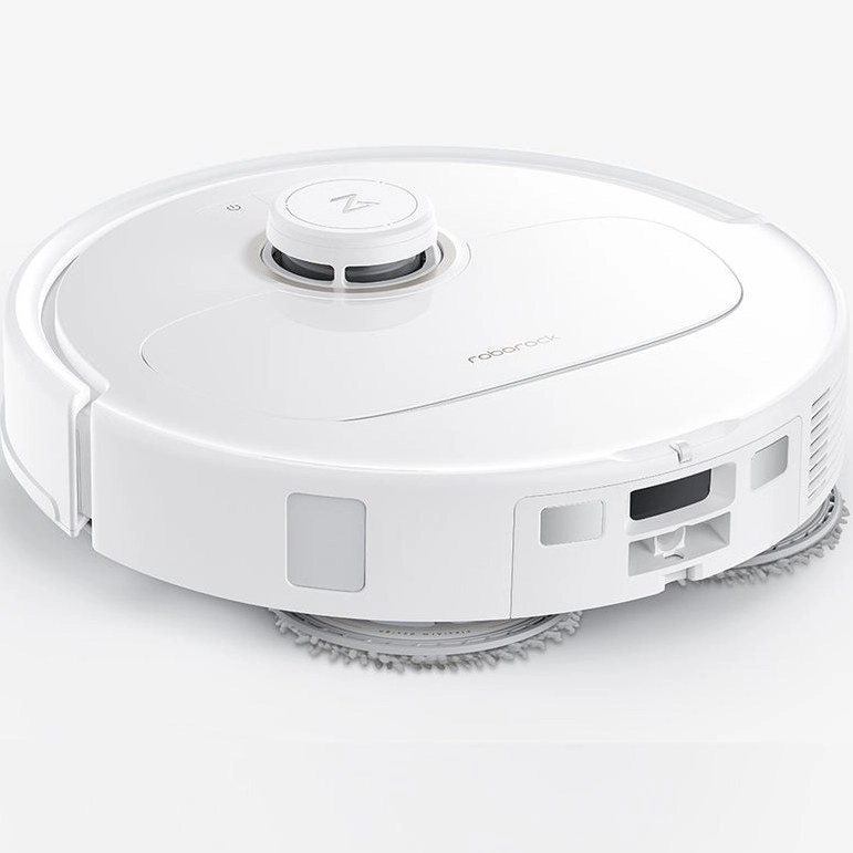 جارو رباتیک شیائومی مدل Roborock Q Revo MaxV
